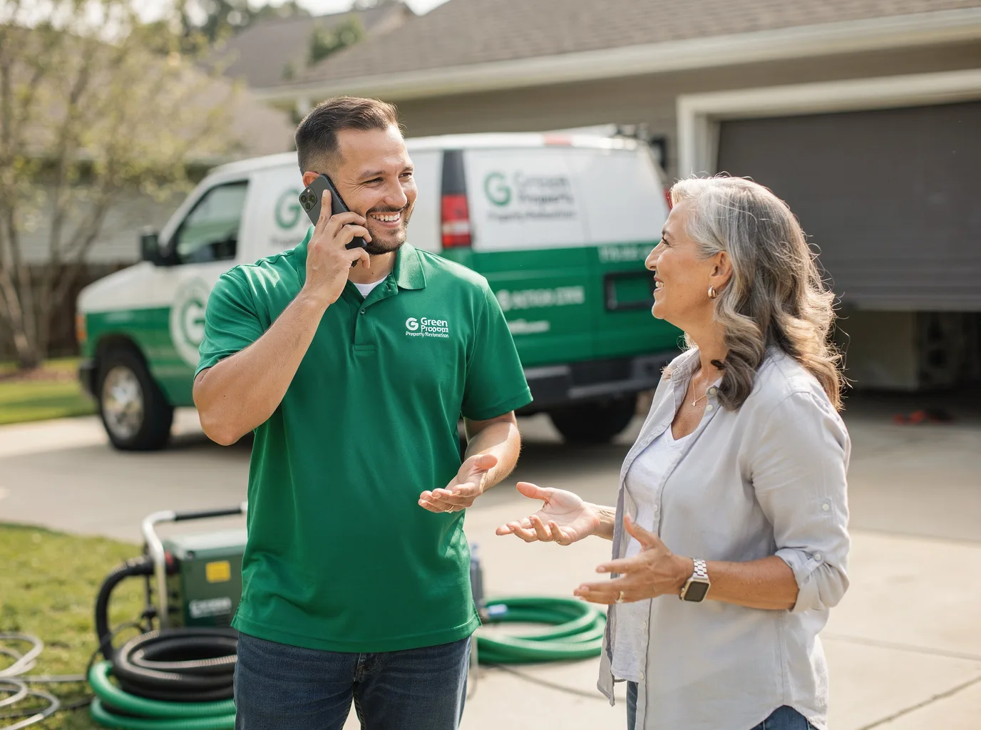 Water Damage Restoration Nottingham, NH FAQs